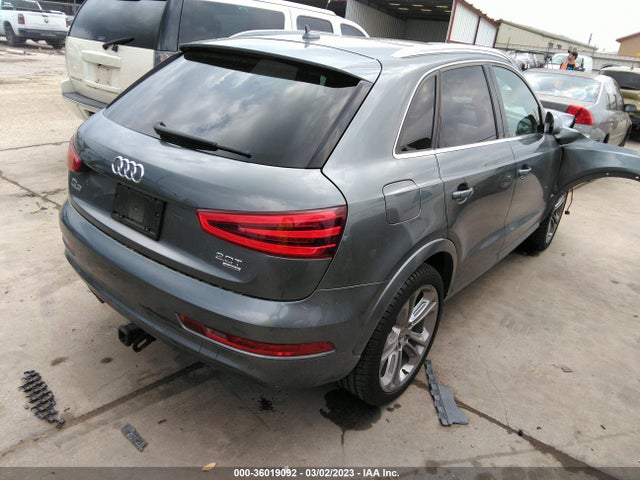 WA1GFCFS2FR001933 Audi Q3 2.0t Prestige
