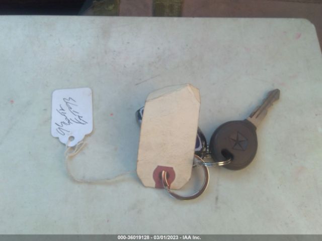 1J4FA59S7YP705674 Jeep Wrangler Sahara