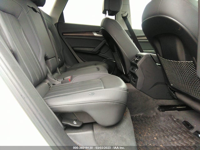 WA1EAAFYXN2053218 Audi Q5 S Line Premium Plus