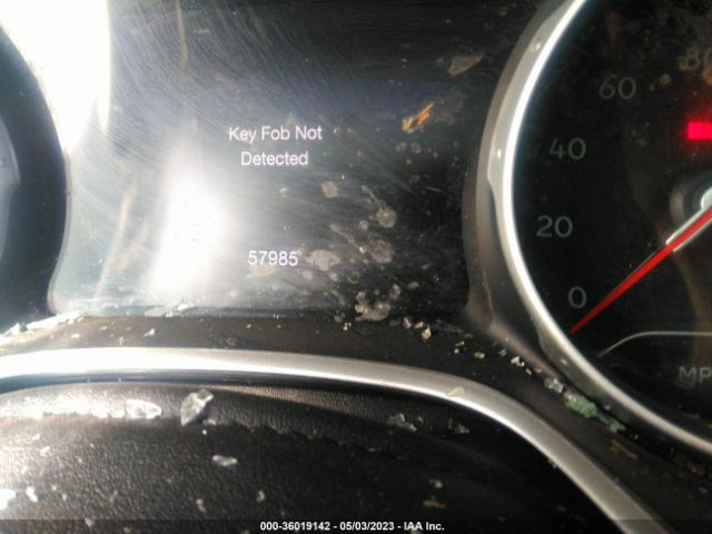 3C4NJDCB1KT620840 Jeep Compass Limited