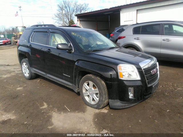 2015 2GKFLXEK9F6408117 главное изображение