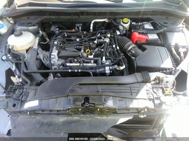 2022 Ford Escape, VIN: 1FMCU0G60NUA48346