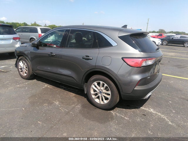 2022 Ford Escape, VIN: 1FMCU0G60NUA48346