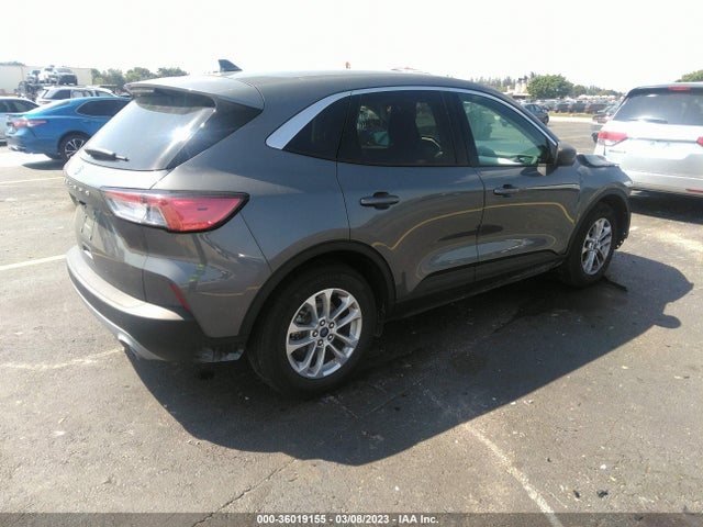 2022 Ford Escape, VIN: 1FMCU0G60NUA48346