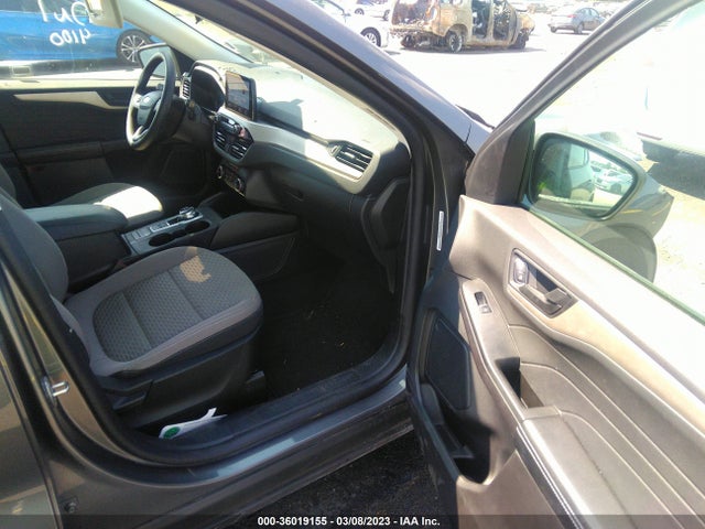 2022 Ford Escape, VIN: 1FMCU0G60NUA48346