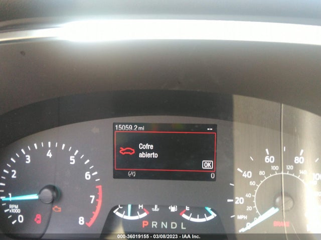 2022 Ford Escape, VIN: 1FMCU0G60NUA48346