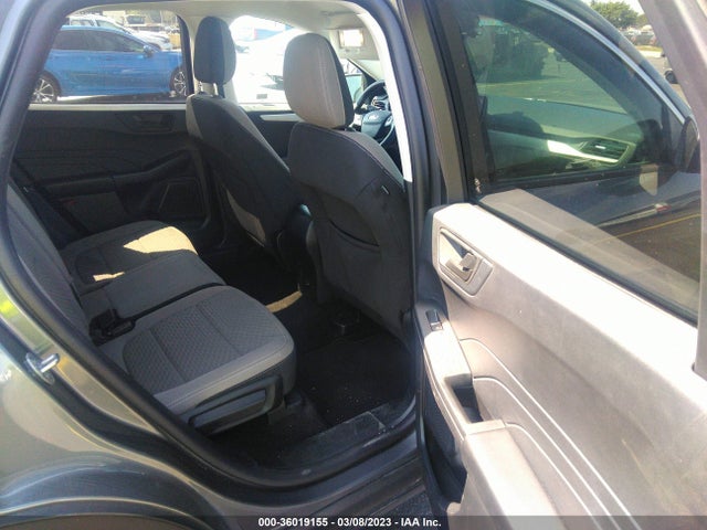 2022 Ford Escape, VIN: 1FMCU0G60NUA48346