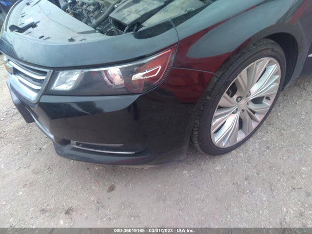 Chevrolet IMPALA LTZ 2015 2G1165S38F9100684 Image 7