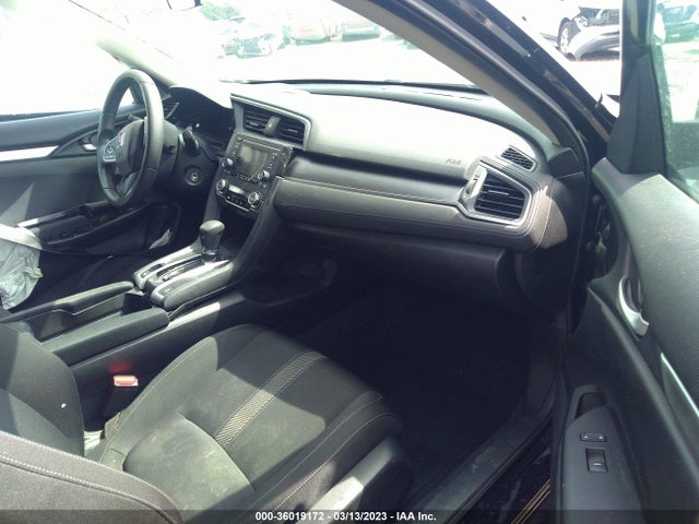 Honda Civic Sedan Lx 2017 19XFC2F5XHE221513 Image 5