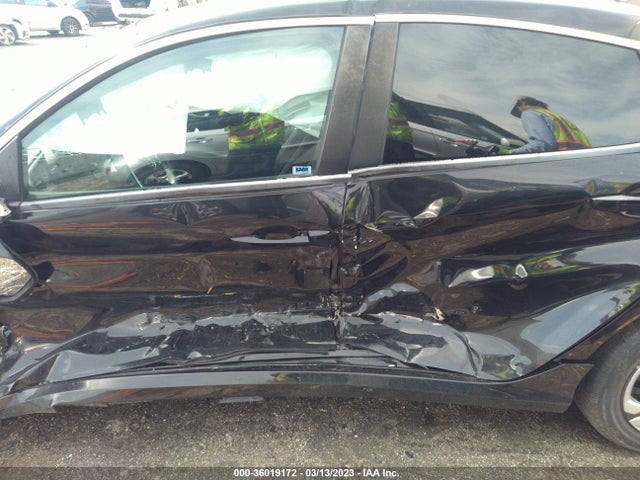 Honda Civic Sedan Lx 2017 19XFC2F5XHE221513 Image 6