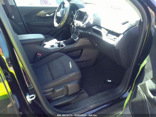 3GKALMEVXNL289944 GMC Terrain Sle