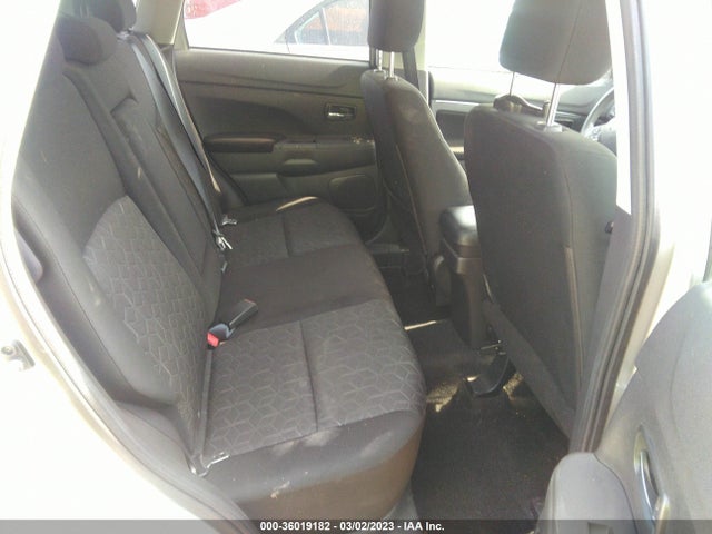 JA4AP3AU4LU030760 Mitsubishi Outlander Sport Es 2.0/sp 2.0