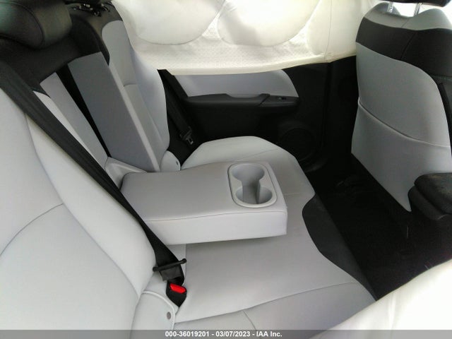 2017 TOYOTA PRIUS TWO/TWO ECO/THREE VIN: JTDKARFUXH3535254