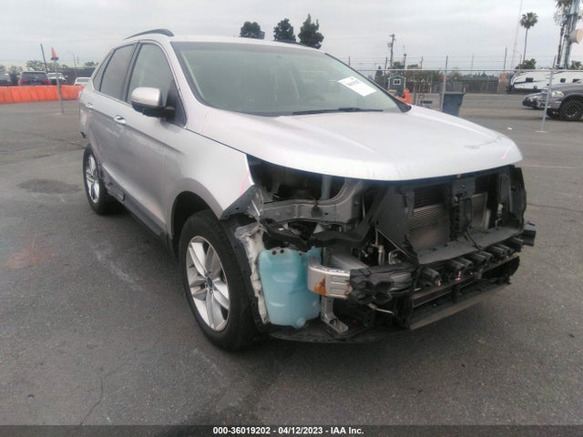 2015 2FMTK3J80FBB27931 main image