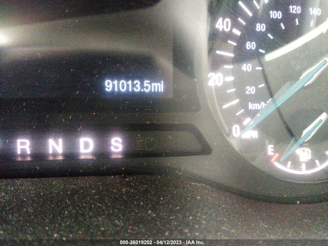 Ford EDGE SEL 2015 2FMTK3J80FBB27931 Image 7