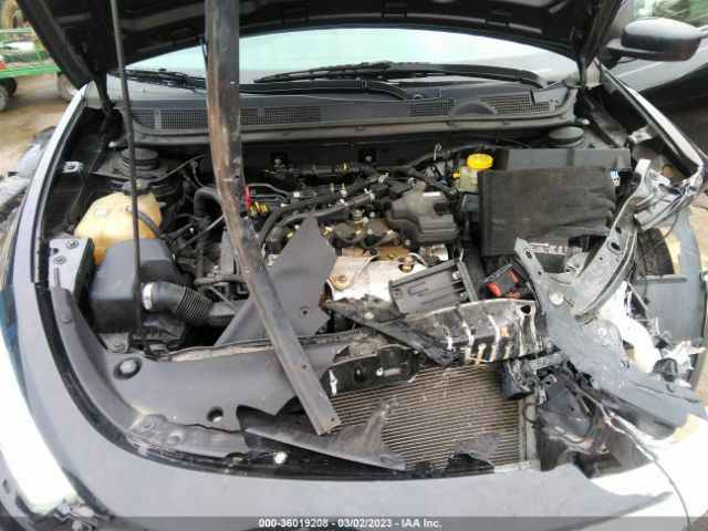 1C3CDFDH6FD300460 Dodge Dart Aero