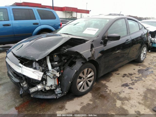 1C3CDFDH6FD300460 Dodge Dart Aero