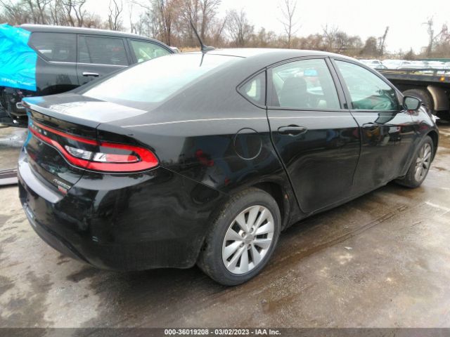 1C3CDFDH6FD300460 Dodge Dart Aero
