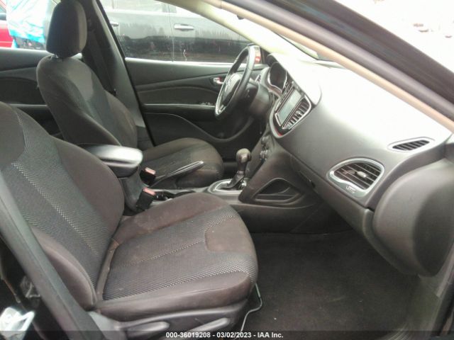 1C3CDFDH6FD300460 Dodge Dart Aero