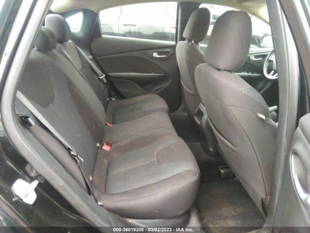 1C3CDFDH6FD300460 Dodge Dart Aero