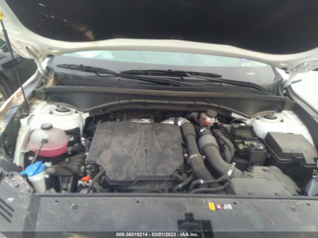 5XYRK4LF1NG106094 KIA SORENTO SX