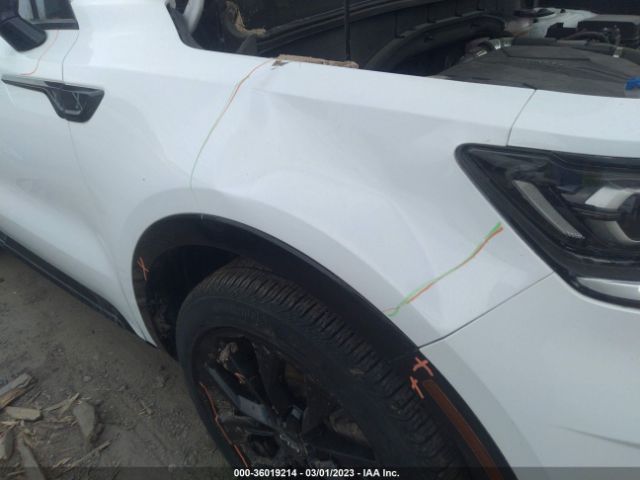 5XYRK4LF1NG106094 KIA SORENTO SX