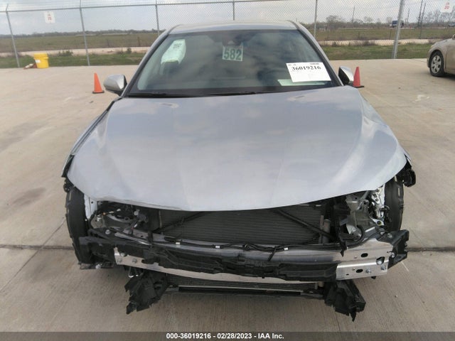 Toyota CAMRY SE 2022 4T1T11AK9NU012742 Image 7