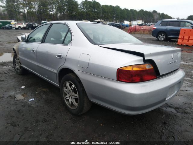 19UUA5657XA026132 Acura TL