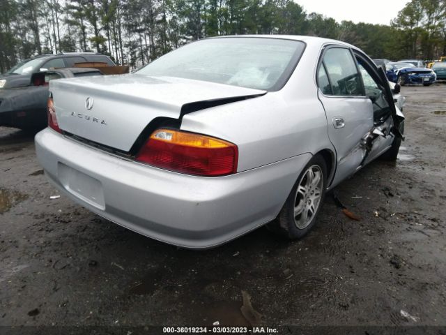 19UUA5657XA026132 Acura TL