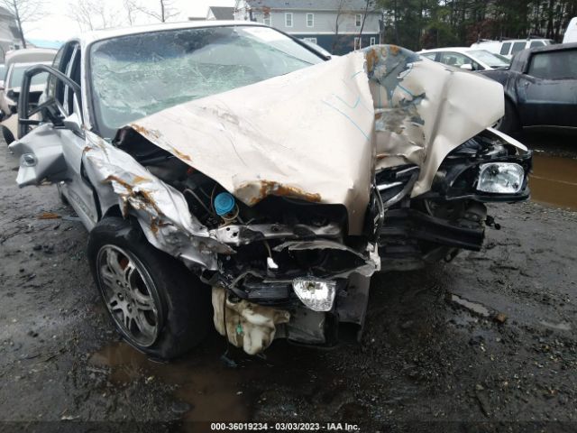 19UUA5657XA026132 Acura TL