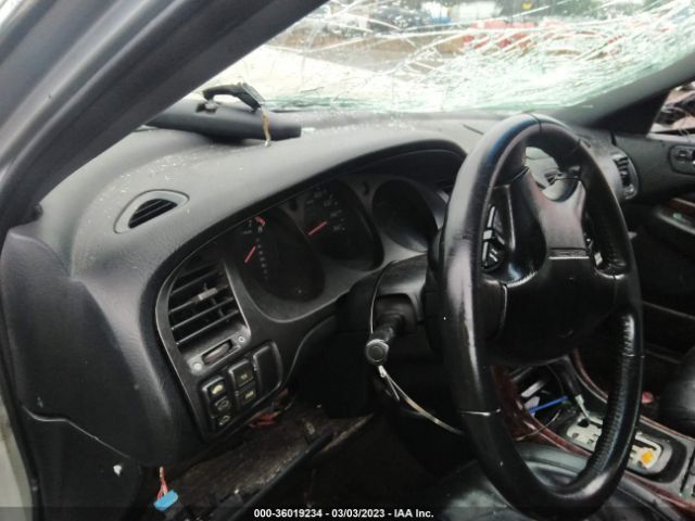 19UUA5657XA026132 Acura TL