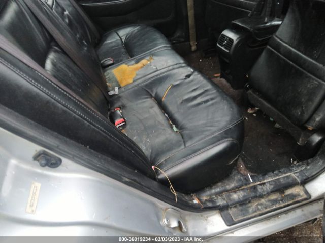 19UUA5657XA026132 Acura TL
