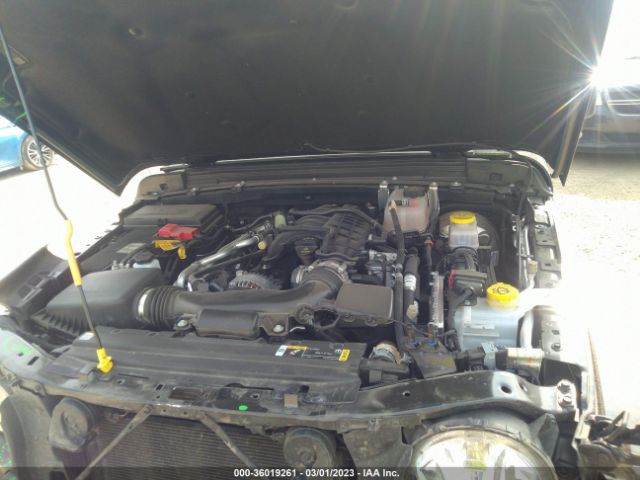 1C4HJXEG6NW244979 Jeep Wrangler Unlimited Sahara