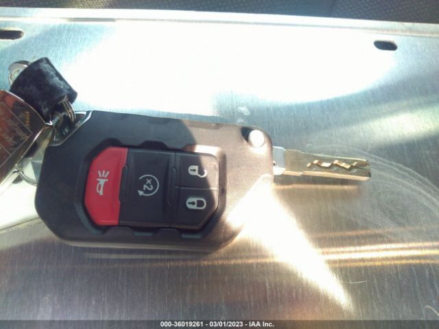 1C4HJXEG6NW244979 Jeep Wrangler Unlimited Sahara