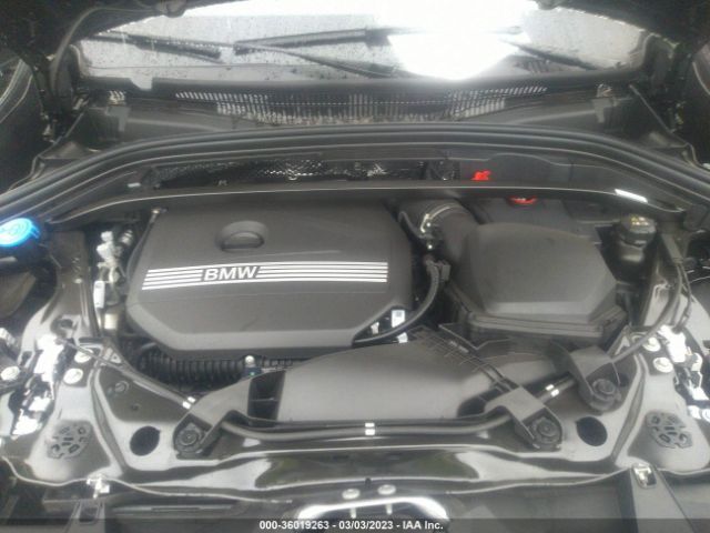 WBX73EF01P5W05834 BMW X1 Xdrive28i