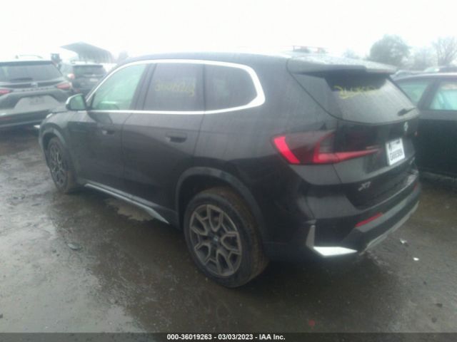 WBX73EF01P5W05834 BMW X1 Xdrive28i