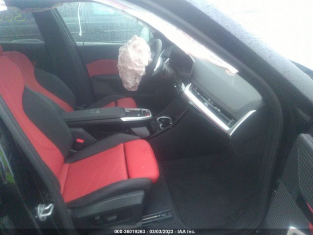 WBX73EF01P5W05834 BMW X1 Xdrive28i