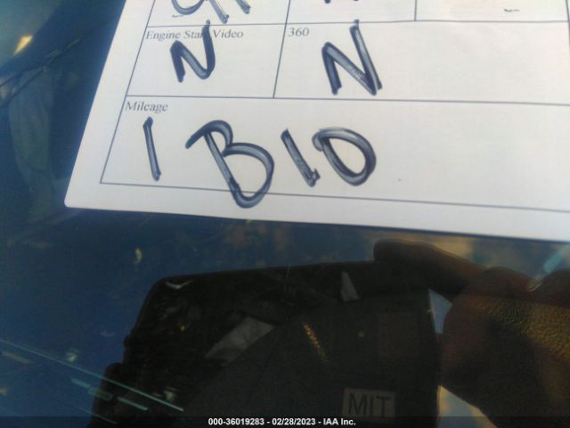 WBA6B2C53DD128316 BMW 6 Series 650i