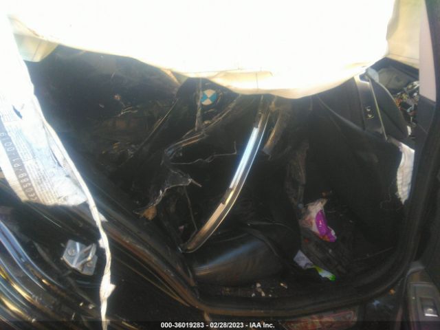 WBA6B2C53DD128316 BMW 6 Series 650i