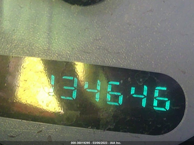2003 DODGE CARAVAN SE VIN: 1D4GP25R83B258050