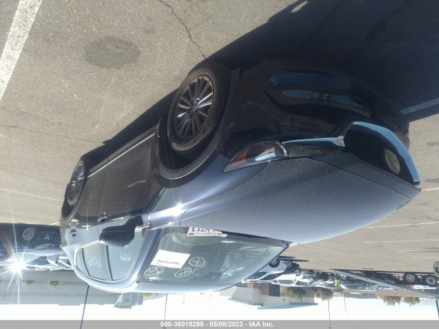 Mazda Cx-5 Touring 2021 JM3KFACM9M0303870 Image 2