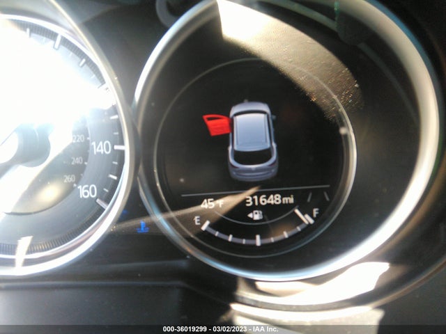 Mazda Cx-5 Touring 2021 JM3KFACM9M0303870 Image 8