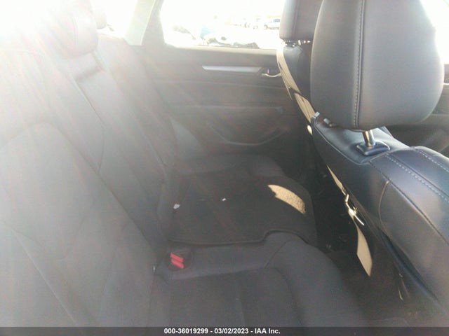 Mazda Cx-5 Touring 2021 JM3KFACM9M0303870 Image 9