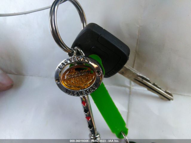 5N1AN08W45C607907 Nissan Xterra S