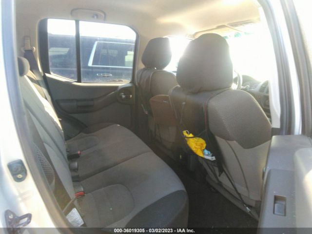 5N1AN08W45C607907 Nissan Xterra S