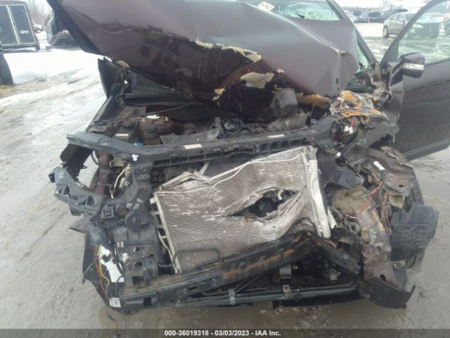 5XYKUDA26BG053044 KIA SORENTO EX