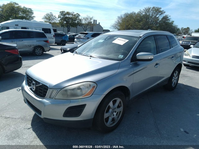 YV4940DZ6C2250885 Volvo Xc60 3.2l