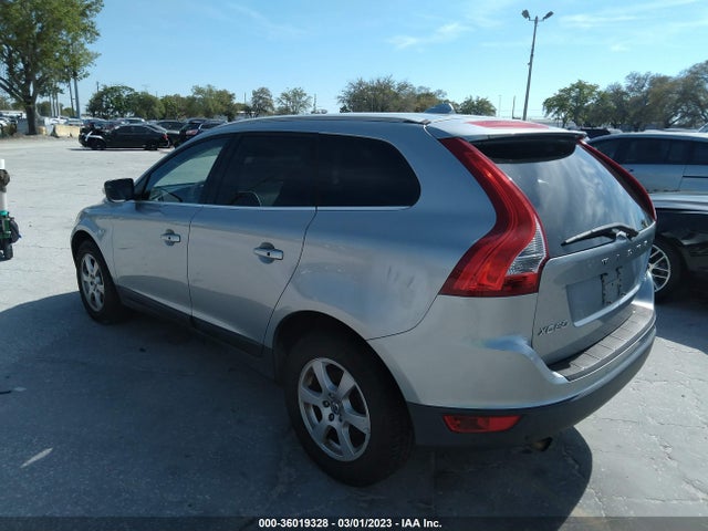 YV4940DZ6C2250885 Volvo Xc60 3.2l