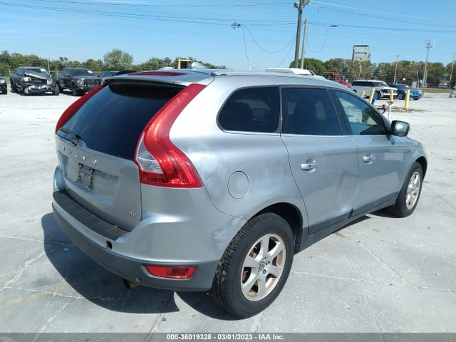 YV4940DZ6C2250885 Volvo Xc60 3.2l