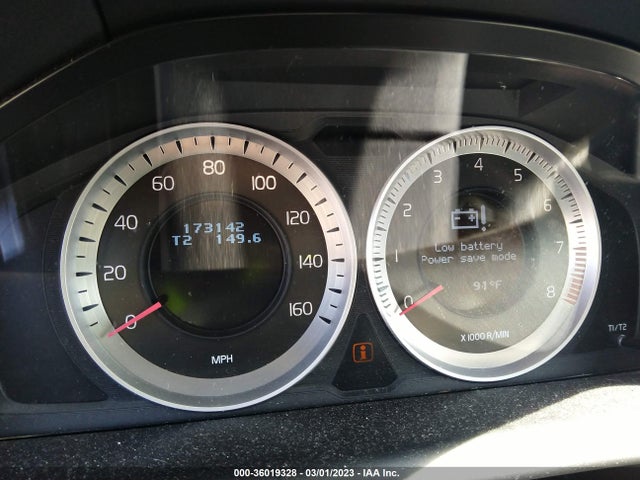 YV4940DZ6C2250885 Volvo Xc60 3.2l